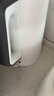 美的（Midea）电热水壶烧水壶养生家用1.5L大容量316L母婴级无缝内胆双层防烫自动断电MK-HJ1566-PRO 实拍图