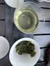 京东京造 旅行茶具套装 墨山羊脂玉快客杯户外便携茶具整套 一壶三杯 实拍图