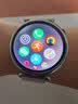 HUAWEI WATCH GT 6 流光紫 41mm智能手表多维情绪健康全新骑行体验 实拍图
