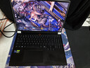 机械师全新曙光16Pro【RTX5060 】16英寸AI旗舰游戏本笔记本电脑 酷睿i9-13900HX 240Hz 16G1T国补 实拍图