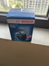 博世（BOSCH）机油滤芯机滤清器0161适配大众速腾朗逸途安宝来POLO比亚迪秦宋元 实拍图