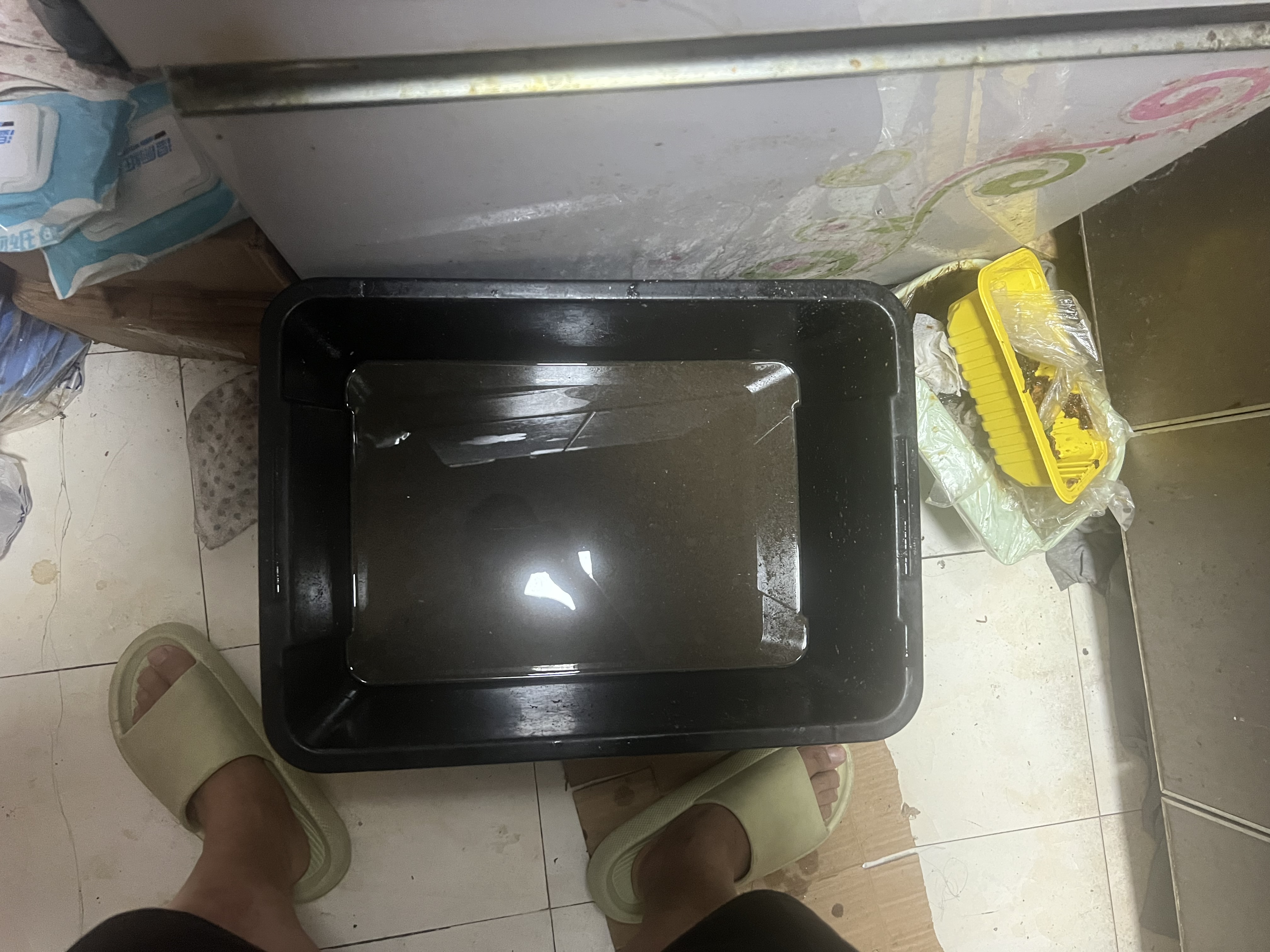 京东家政清洗 家用抽油烟机全拆洗 家电清洗上门服务清洁保养保洁 实拍图