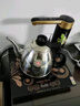 金灶（KAMJOVE） 全智能自动上水电热水壶电热壶茶具全自动电茶炉烧水壶茶具 K7 0.9L 实拍图