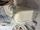美的（Midea）【入门优选】半自动咖啡机胶囊咖啡奶泡机家用小型意式美式咖啡萃取机打奶泡一体花式奶咖KFE07 实拍图
