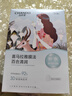 自然堂【邓凯同款】喜马拉雅膜法雪域百合补水面膜26ml*5片敏肌可用 实拍图