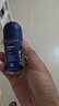 妮维雅（NIVEA）抑汗除臭净味香体腋下止汗夏季干爽男士海洋酷爽爽身走珠液50ml 实拍图