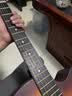 维卡斯（WEIKASI）民谣吉他初学者木吉他单板新手入门练习琴guitar吉它学生男女乐器 38英寸日落色+礼包【初学推荐】 实拍图