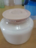 OIDIRE（偶点）酸奶机 家用全自动酸奶发酵机纳豆米酒泡菜小型智能发酵机玻璃内胆+玻璃分杯 ODI-SA23 实拍图