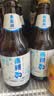 青海湖高原青稞啤酒小麦白啤酒 500ml*12整箱装 实拍图