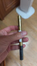 樱花（SAKURA）油漆笔金色1.0mm 签字笔记号笔马克笔年会签到笔 商务明星签名签到笔防水不掉色描金补漆手绘涂鸦 实拍图