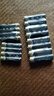 碳性电池5号7号玩具电视空调遥控器挂钟闹钟适用五号七号正品 5号8粒+7号8粒（秒杀专享） 实拍图