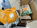 三只松鼠板栗仁40g*11袋无壳即食软糯香甜优质甘栗仁休闲零食坚果炒货 实拍图