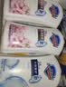 舒肤佳健康净护沐浴露2.72kg(纯白1kg+柠檬1kg+樱花720g) 沐浴乳液男女 实拍图