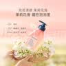贝德美儿童香氛+柔顺洗发水持久留香氨基酸茉莉花香洗发露弱酸性335ml*2 实拍图