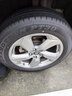 邓禄普（DUNLOP）汽车轮胎 225/60R18 100H GRANDTREK PT30 原配丰田RAV4/凌放 实拍图