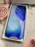 Apple/苹果 iPhone 17 256GB 白色 支持移动联通电信5G 双卡双待手机 实拍图