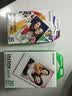 INSTAX富士instax立拍立得 mini相纸 白边双包20张(适用miniSE/11/12/40/90/LiPlay/EVO/Link3) 实拍图