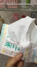 全棉时代【孙颖莎同款】洗脸巾 80抽*6包一次性100%棉柔巾毛巾擦脸20*20CM 实拍图