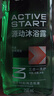阿迪达斯（adidas）男士沐浴露去油洁净两件套（冰点250ml+源动250ml） 实拍图