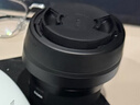 适马（SIGMA）56mm F1.4 DC DN｜Contemporary 半画幅 大光圈定焦镜头 人像特写直播（富士X卡口镜头） 实拍图