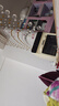 SUBOAER苏泊空气炸锅电烤箱蒸烤一体家用2026年新款大容量可视窗口微波炉一体三合一烘焙多功能全自动红薯 35L 【白色标准款+可视窗口】免翻面循环热风 实拍图