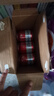 百威啤酒mini红罐淡色拉格255ml*12小罐整箱装京东自营喜酒 实拍图