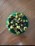 艺福堂胎菊花茶50g 新花无硫熏杭白菊 特养生凉茶级可搭配玫瑰花枸杞 实拍图