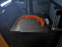 拓竹P1SC 3D打印机桌面家用儿童FDM全自动调平大尺寸多色高速3d打印机器【大陆版】 入门款丨多色套装 实拍图
