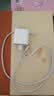 Apple/苹果 60W type-c充电线-1米 usb-c手机数据线 原装旗舰店苹果iPhone 17 Pro Max iPad快充线 实拍图