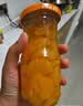 欢乐家×奶龙 橘子罐头252g*9瓶 新鲜水果罐头礼盒送礼 休闲零食 实拍图