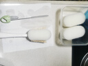 妙洁抗菌杯刷缝隙刷吸管刷三合一多功能水杯玻璃杯保温杯奶瓶清洗神器 实拍图