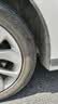 朝阳轮胎 汽车轮胎 215/55R17 94V C66 适配起亚K4/名图 实拍图