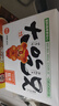 粮悦（LIRAY）大吃兄锅巴糯米蟹香蛋黄152g*3袋办公室休闲零食出游小吃独立包装 实拍图
