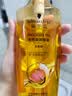 施华蔻（Schwarzkopf）金纯盈润精油洗发露400ml 无硅油洗发水 植物精油改善毛躁 实拍图
