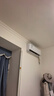 小米空调 巨省电 1.5匹挂机 一级能效 外机单排铜管 KFR-35GW/N1A1【整机免费十年包修】 实拍图