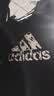 阿迪达斯（adidas）【特价清仓】夏季男女同款短袖男T恤跑步健身运动速干百搭 3XL 实拍图