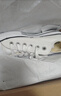 匡威（Converse）All Star Lift夏季经典厚底鞋小白鞋帆布鞋560251C 560251C/白色 （推荐选大半码） 37.5 实拍图
