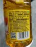 鲁花 【保真花生油】食用油 5S 物理压榨 压榨一级 花生油1L 实拍图