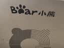 小熊（Bear）恒温水壶婴儿  调奶器 恒温壶婴儿冲奶母婴专用 热水壶烧水壶1.3L 实拍图