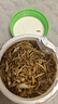 licheers龟粮虾干鱼干三合一乌龟饲料冻干昆虫鱼食乌龟怀孕粮食鱼干 800ml 实拍图