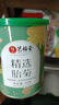 艺福堂胎菊花茶50g 新花无硫熏杭白菊 特养生凉茶级可搭配玫瑰花枸杞 实拍图