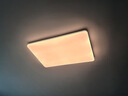 欧普照明（OPPLE）护眼吸顶灯客厅大灯可调色高显指LED照明简约灯具灯饰套餐5包安装 实拍图