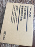 普联（TP-LINK）8口千兆云管理交换机 【TL-SG1008D升级款】APP管理可支持即插即用 网线分线器分流器TL-SG2008D   实拍图