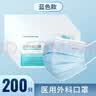 3M口罩KN95防粉尘飞沫颗粒物雾霾带呼吸阀针织带头戴式 9502V+ 25个/包 实拍图