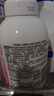 贝亲（Pigeon）婴儿洗发水沐浴露  洗发沐浴二合一 补充装桃叶精华 400ml IA228 实拍图