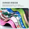 索能（SUONENG） 超大鼠标垫办公快捷键大全PS加厚大号软件excel桌面键盘电竞游戏电脑桌垫 WPS+Windows快捷键专业版 尺寸300x800mm厚度3mm 实拍图