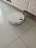 石头（roborock）扫地机器人扫拖一体 P20 Ultra Plus 扫拖洗烘一体机 热水洗拖布擦地拖地 A2250RR 实拍图