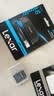 雷克沙TF卡内存卡大疆pocket3 4内存卡action4/5Pro/6存储卡 行车记录仪class10 U3高速micro sd卡 【店长推荐】256G SilverPlus读205 TF卡+Ty 实拍图
