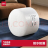 得力（deli）加厚气泡膜35米*20cm*0.5kg 包装气泡袋泡泡纸珍珠棉打包泡沫纸搬家快递搬运防震气泡膜缠绕膜 JF214 实拍图