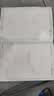 鑫舟启航小学生标准作业本拼音本练习本小学生专用田字格本语文本数学本64K幼儿园标准 草稿本（1本） 日记本（1本） 无规格 实拍图